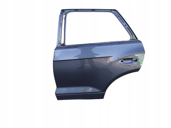 VW T-ROC 17- DRZWI LEWE TYŁ 2GA833311L