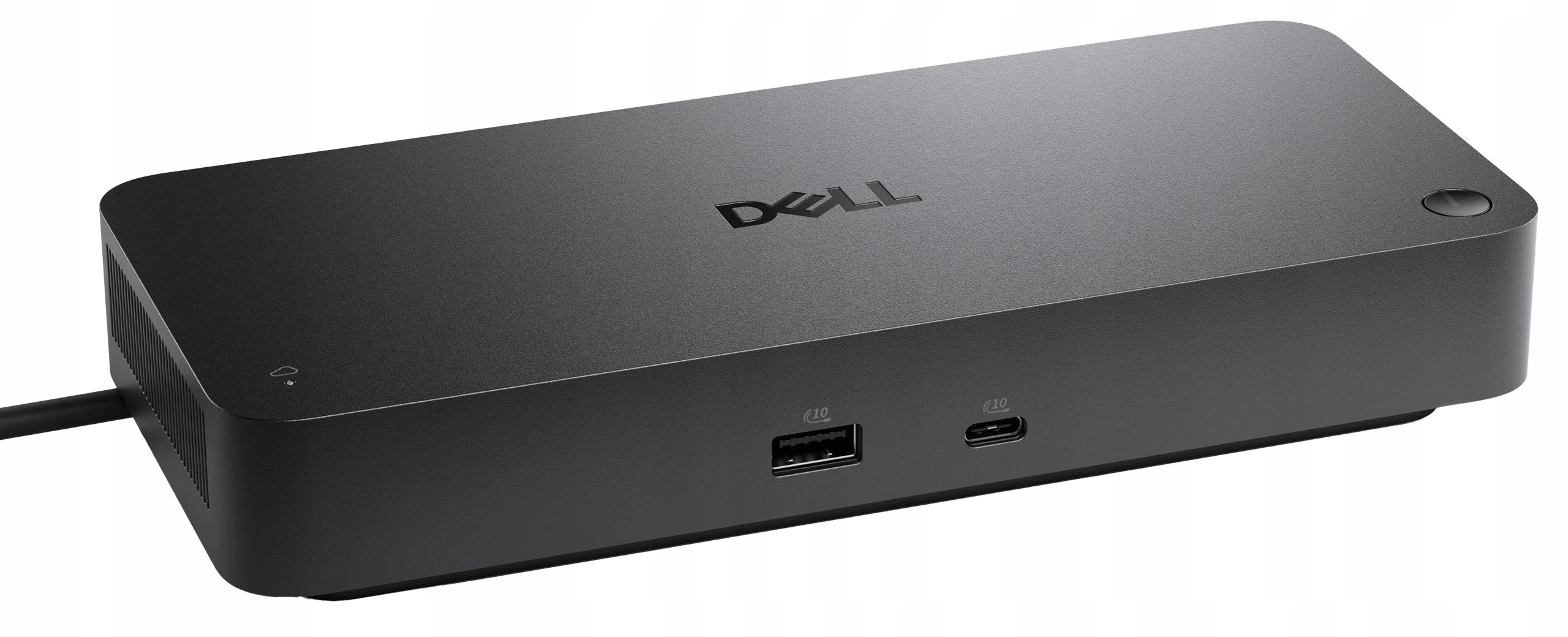 Dokovací Stanice Dell SD25 Pro 11 portů 130W Plná kontrola podnikové sítě