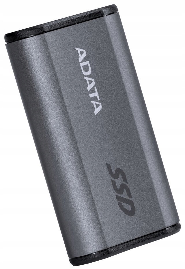 Adata SE880 2TB Ssd Externí Usb 3.2 Type-C 2000MB/s Read/Write Tita