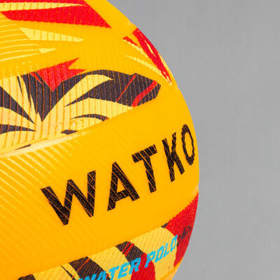 Mała piłka basenowa Watko Grip Marka inna marka