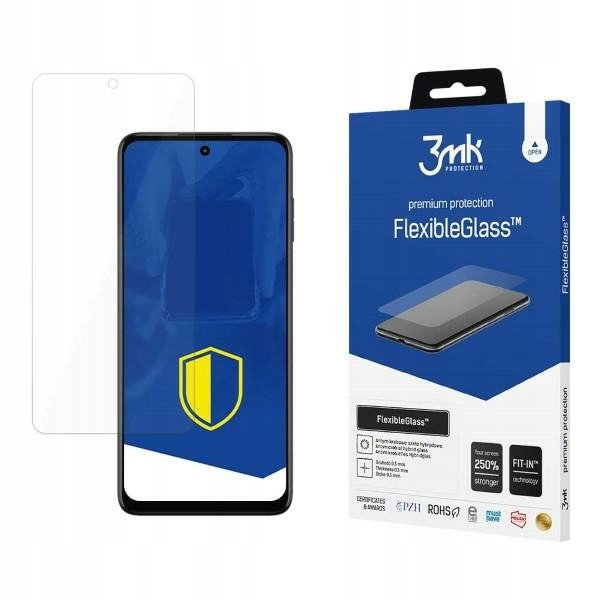 

szkło do Motorola Moto G73 5G