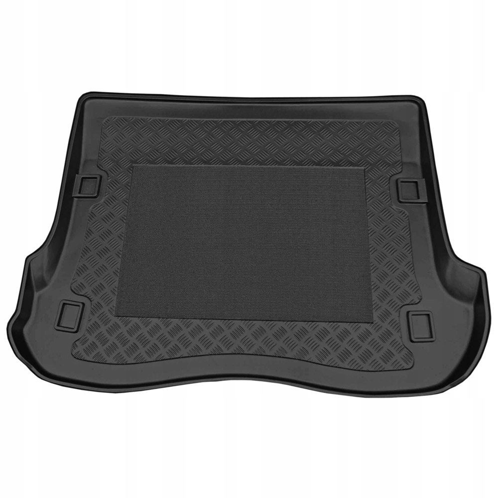 

Jeep Grand Cherokee Wk 2005-2010 mata bagażnika