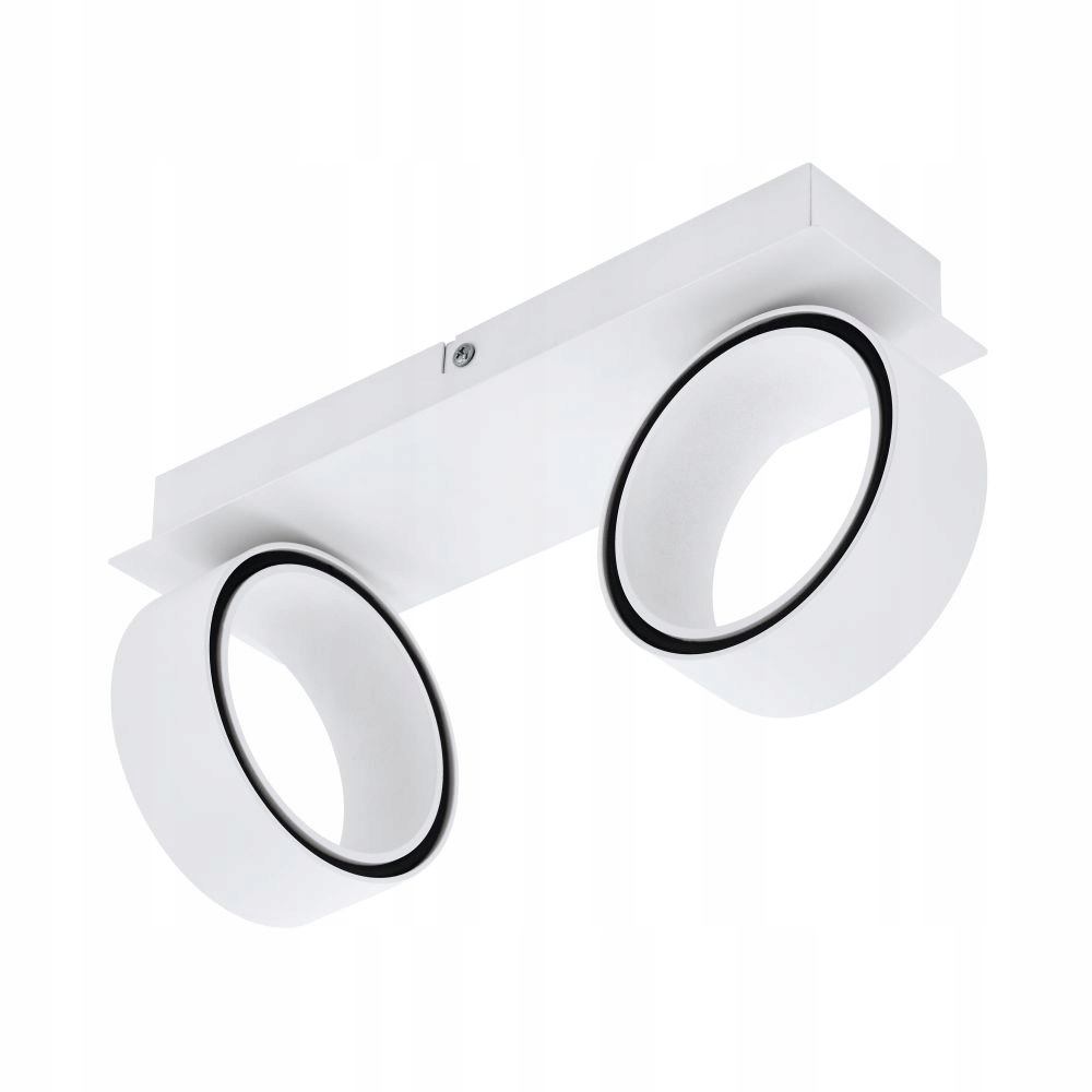 Lampa reflektor spot Led 2x4,6W Albariza 39585 Eglo