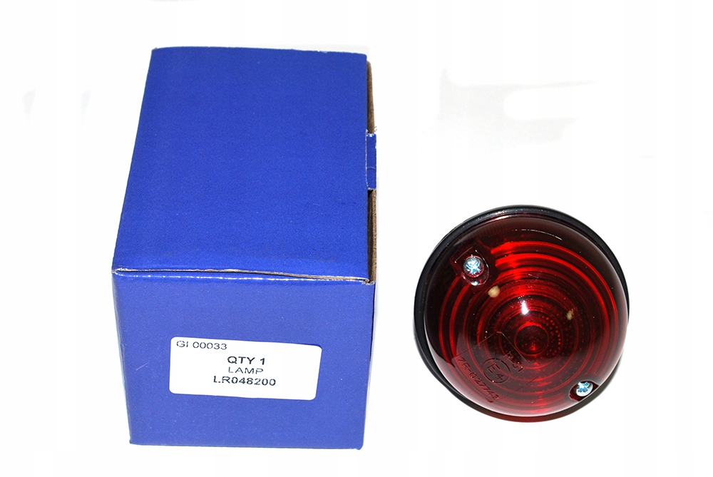 LAMPA POZYCJA / STOP DEFENDER OD 95