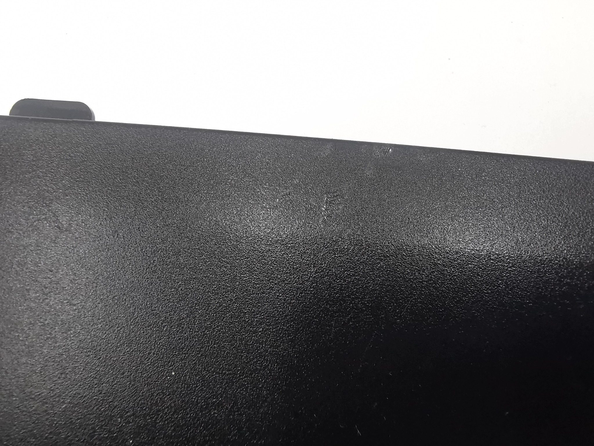 couverture du tableau de bord console couvre FORD RANGER IV / EB3B-4104372