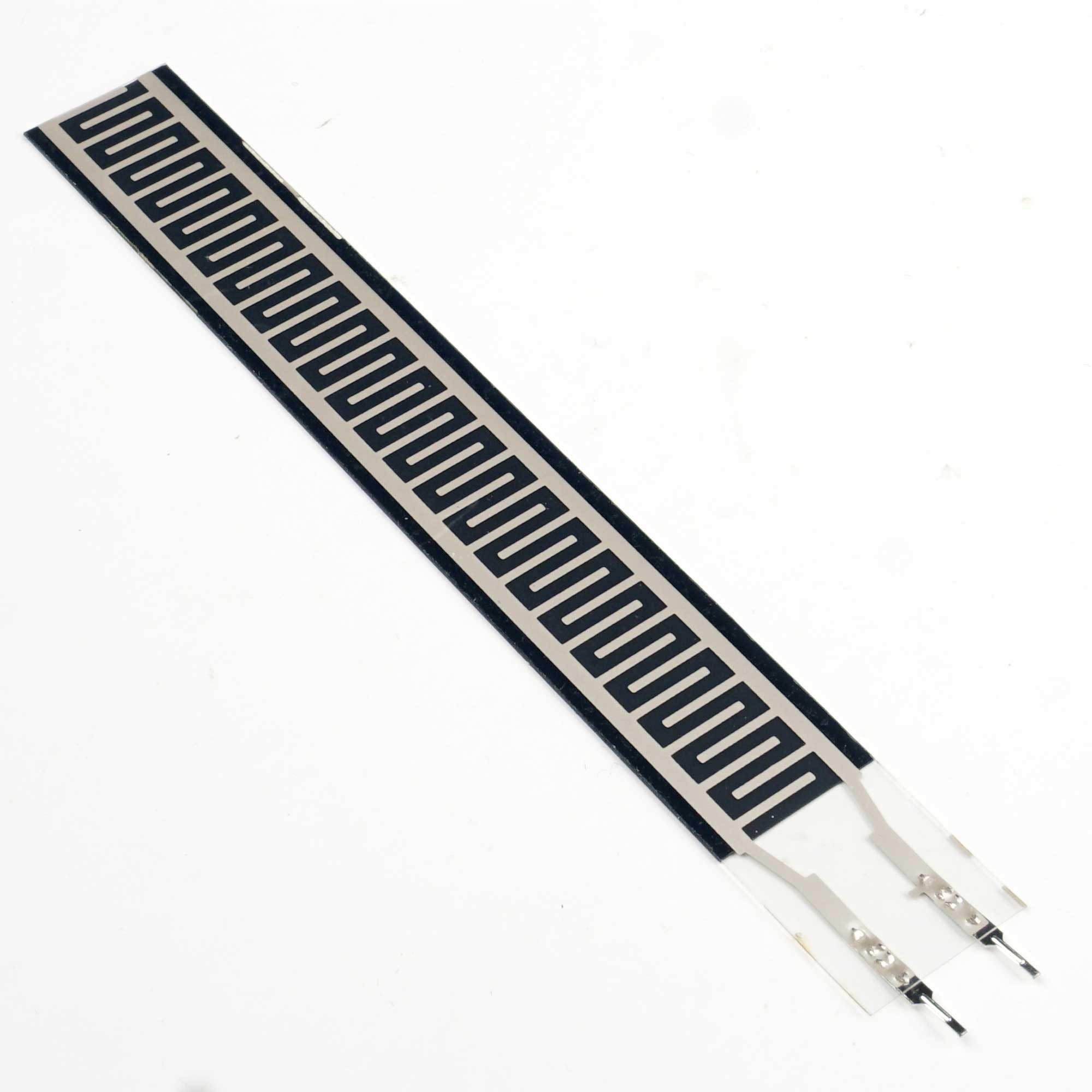 Snímač tlaku Flex 20 g 10 kg, délka 110 mm, analogový odporový tenzometr