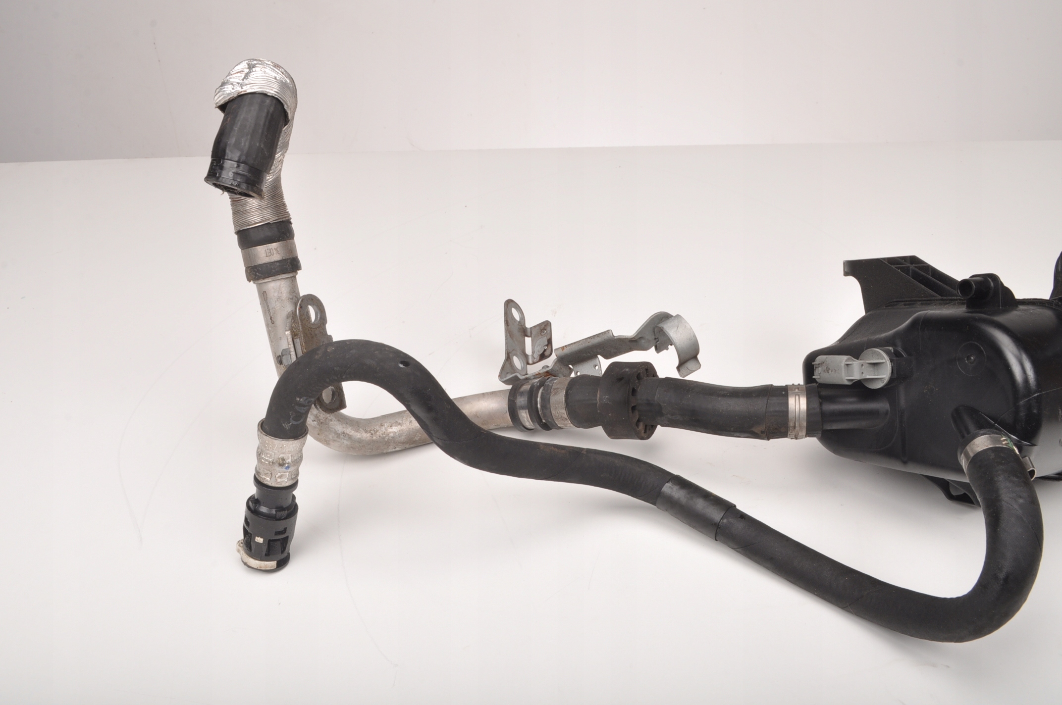 ROLLS ROYCE WRAITH RR5 ZBIORNIK PLYNU WSPOMAGANIA Car type Passenger cars