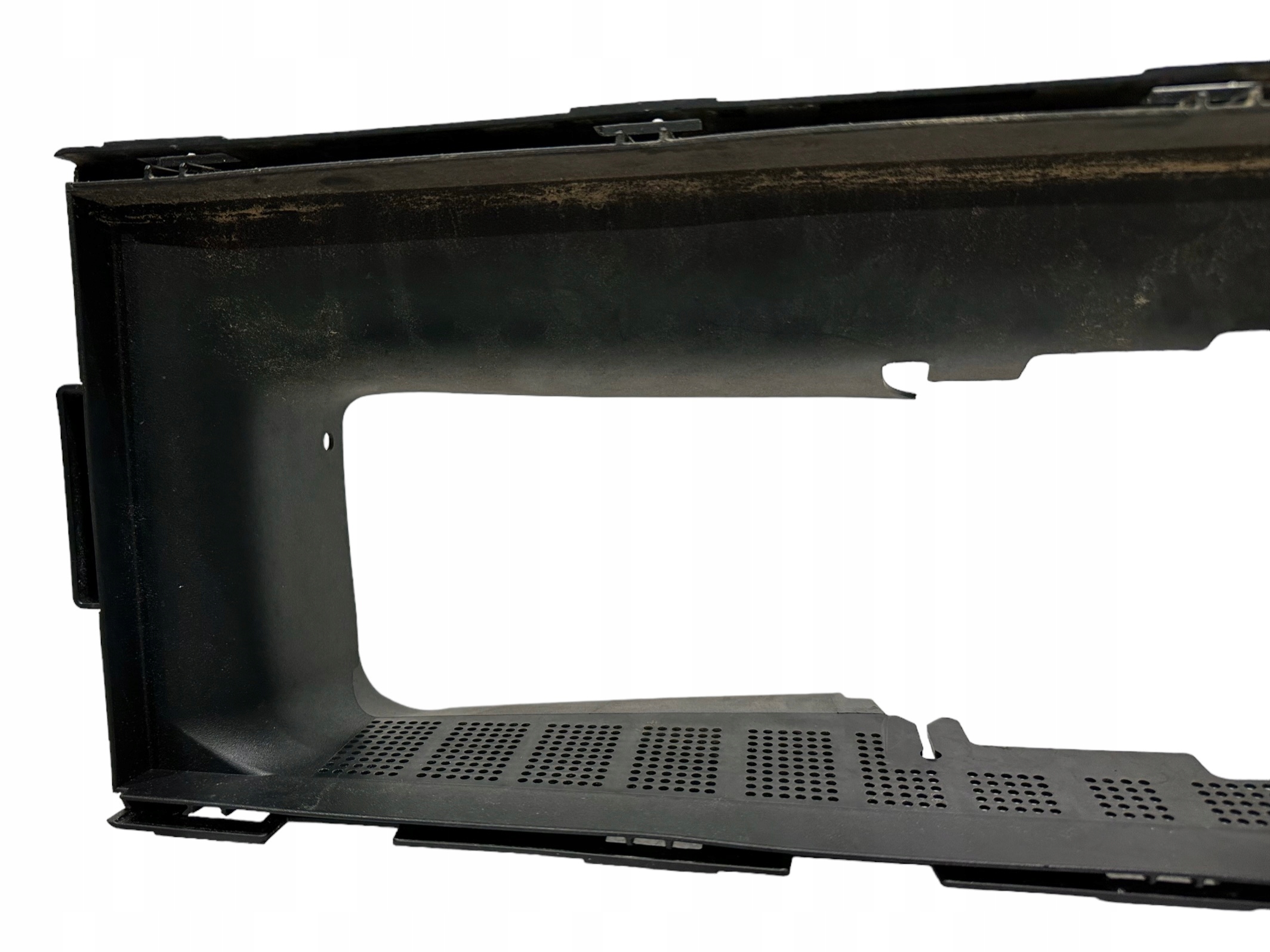 PORSCHE 992 intake cover air 992815217C
