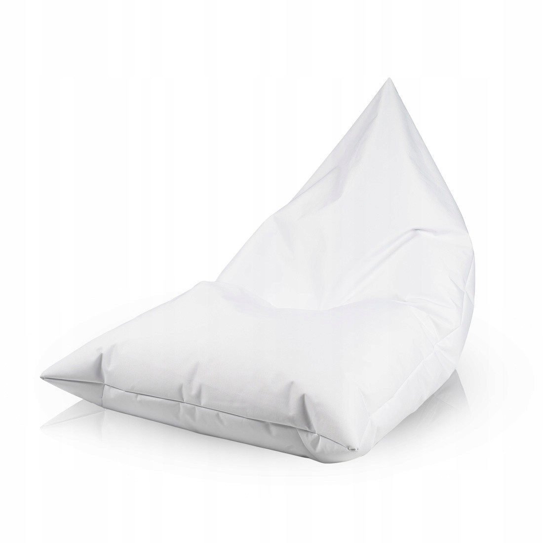 Wygodna Leżanka Pufa Lazy Large Poliester NC3