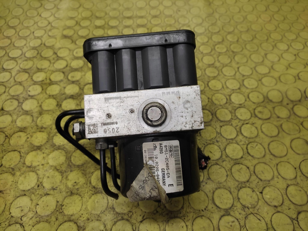 FORD FOCUS MK2 Pumpe ABS 8M512C405EA