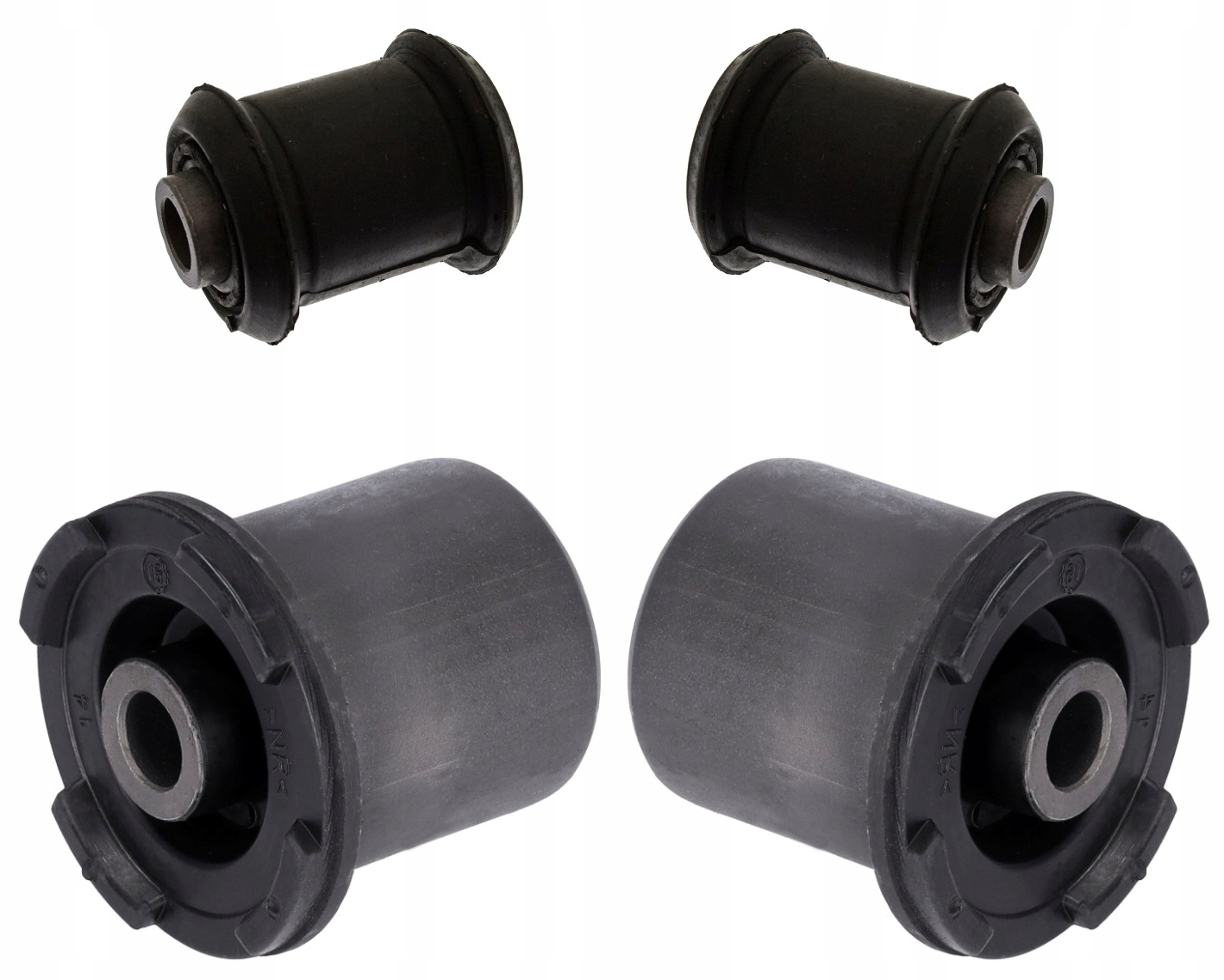 

Tuleje Wahacza Przód Opel Astra H Zafira B Febi