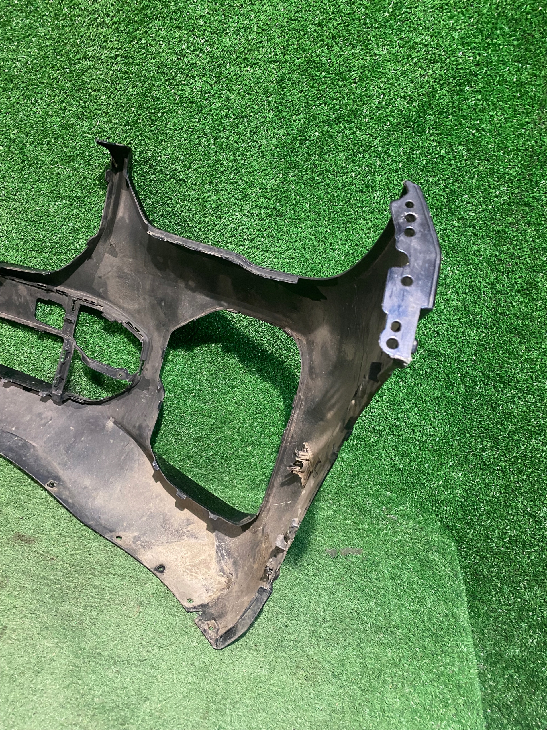 Paraurti anteriore Anteriore BMW X5 G05 m-packet