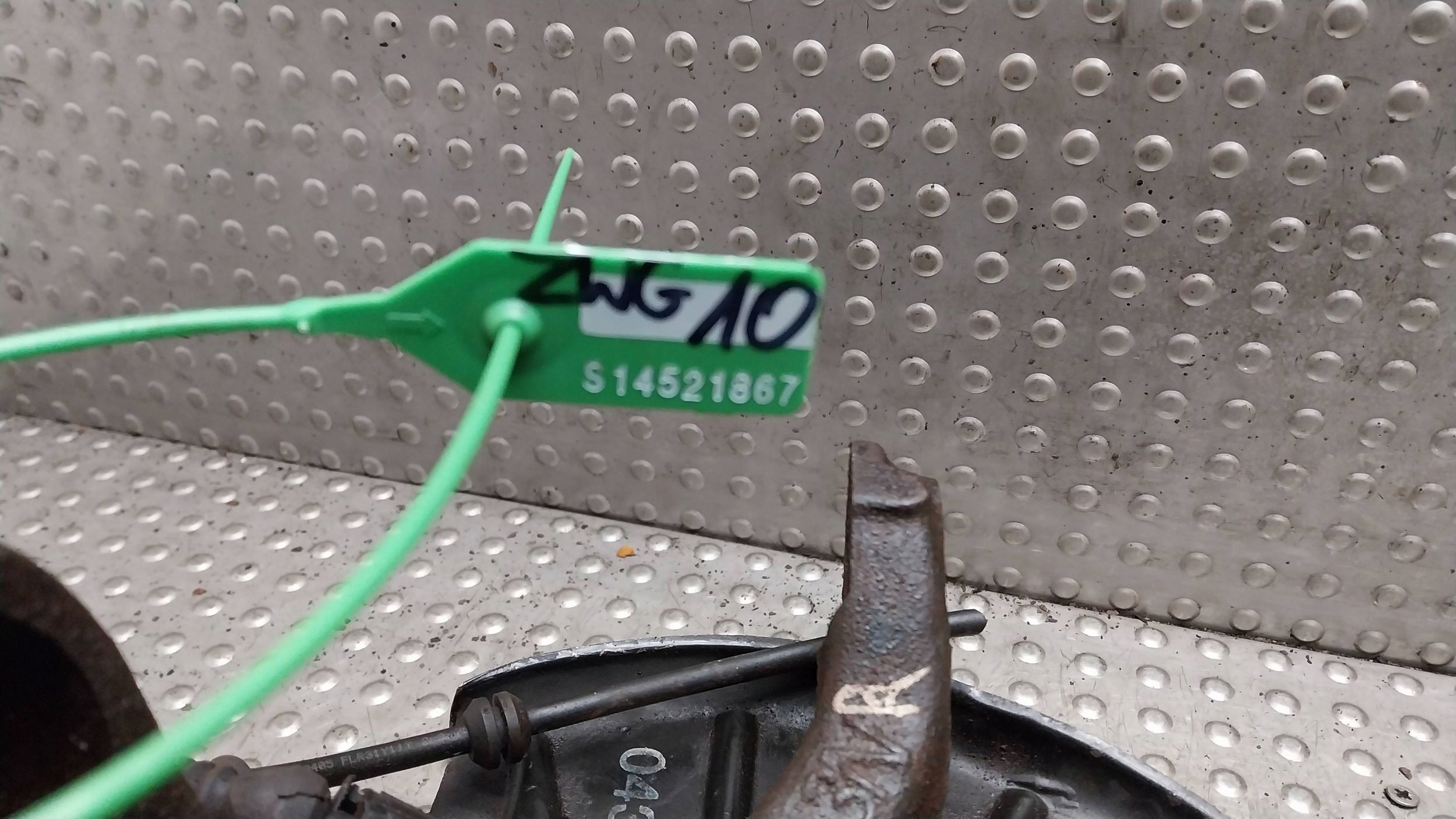Mozzo FUSELLO Destra Anteriore 1J0407256N VW GOLF IV A3 8L OCTAVIA e LEON e 1.6B