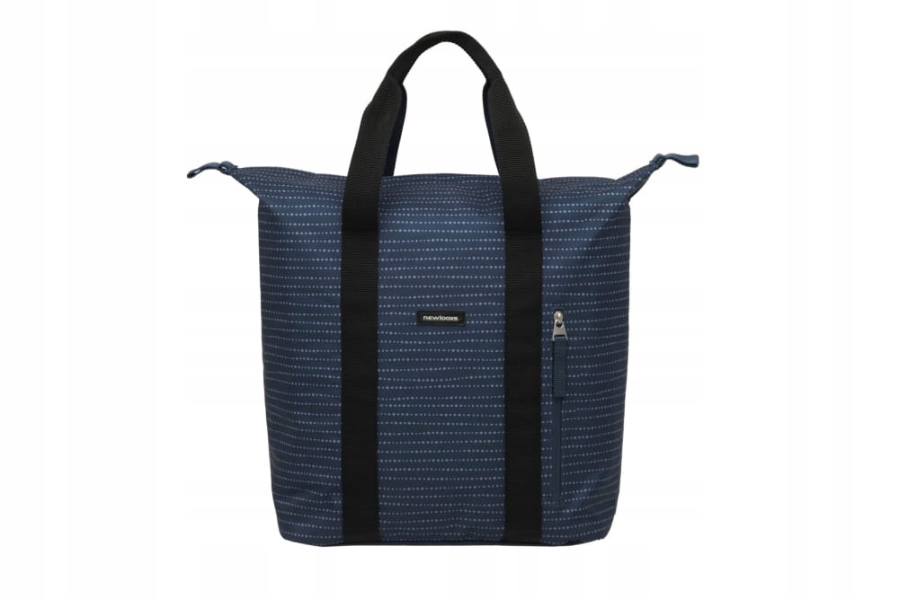 Torba rowerowa New Looxs Shopper Kota Nomi