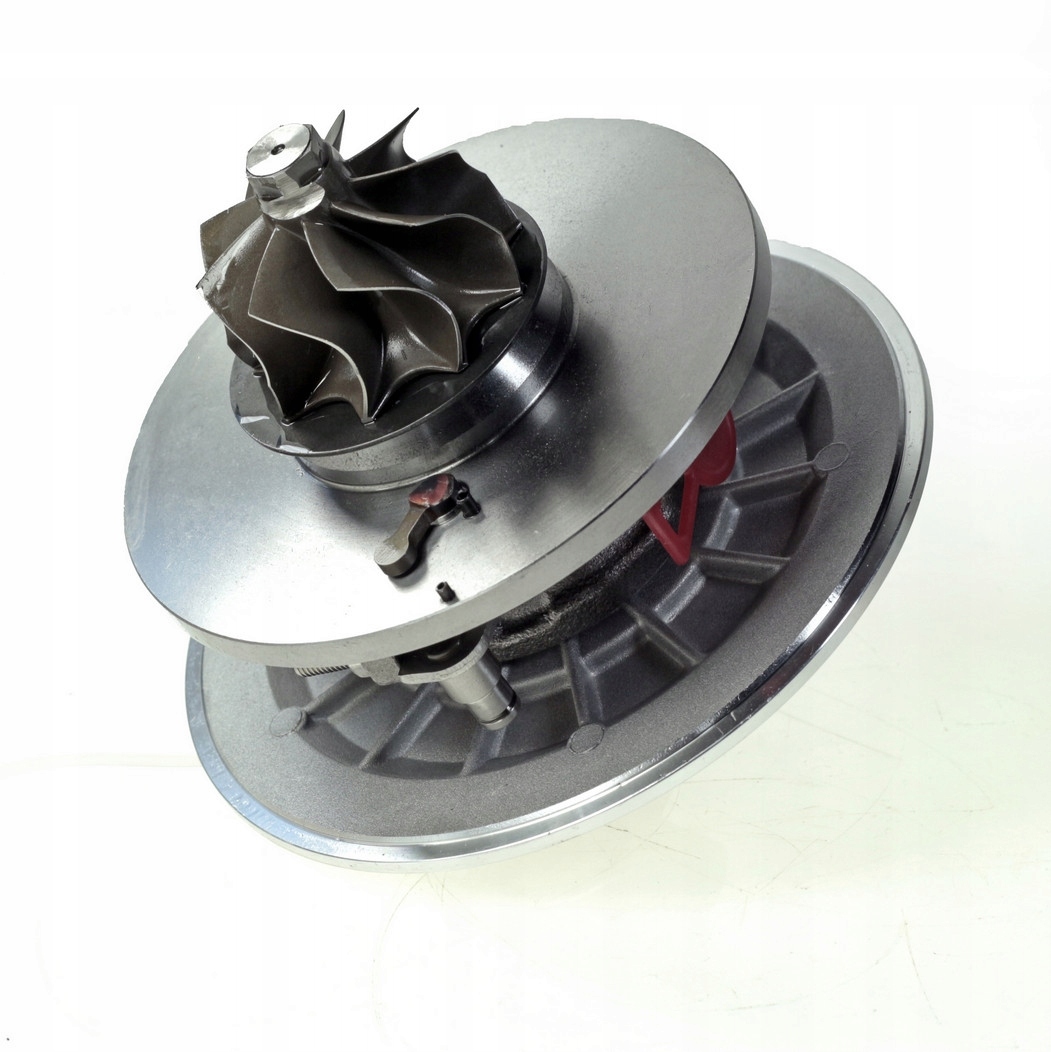 CHRA23 CORE TURBO PASUJE DO GT2260V GARRET 1000 Engine Type Diesel