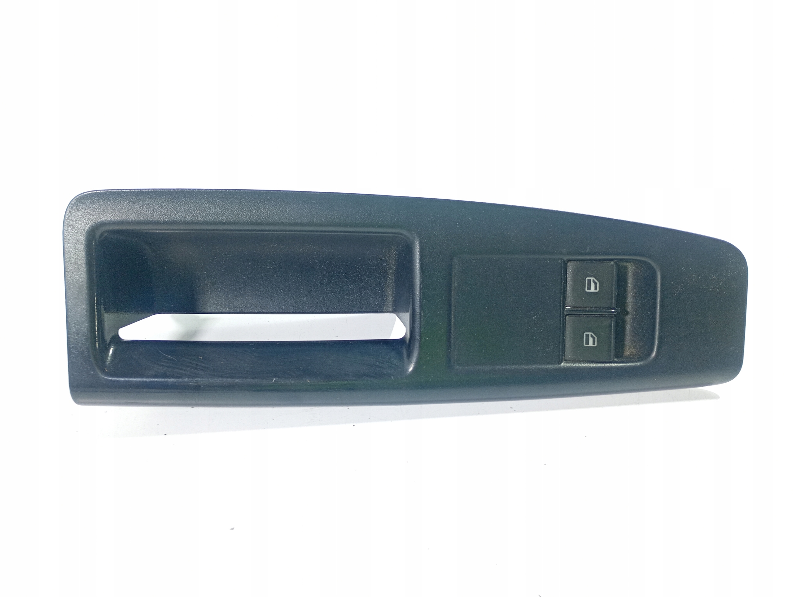 VW POLO IV 05-09 switch switch PANEL of the window left OE 6Q1867171E