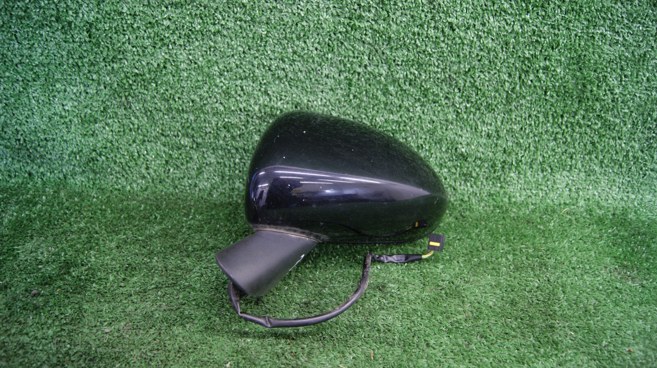 mirror left electrics OPEL CORSA D 46-343-5664