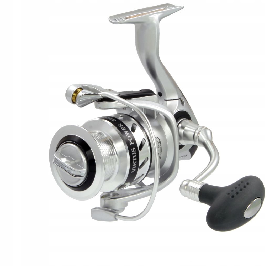 Kołowrotek Ryobi Virtus Power 2000FD 5.1:1