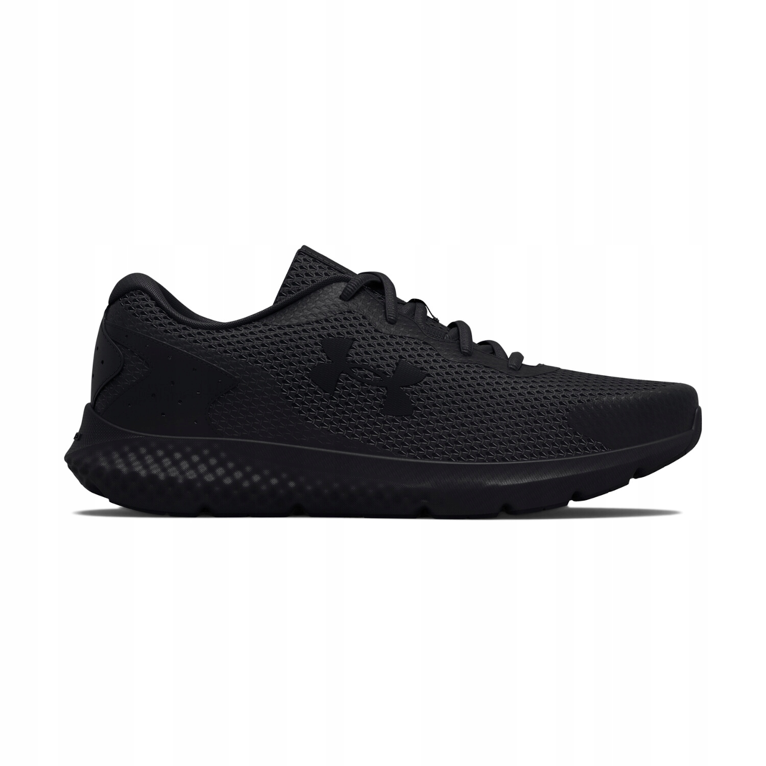 

Buty biegowe męskie Under Armour Charged Rogue 3