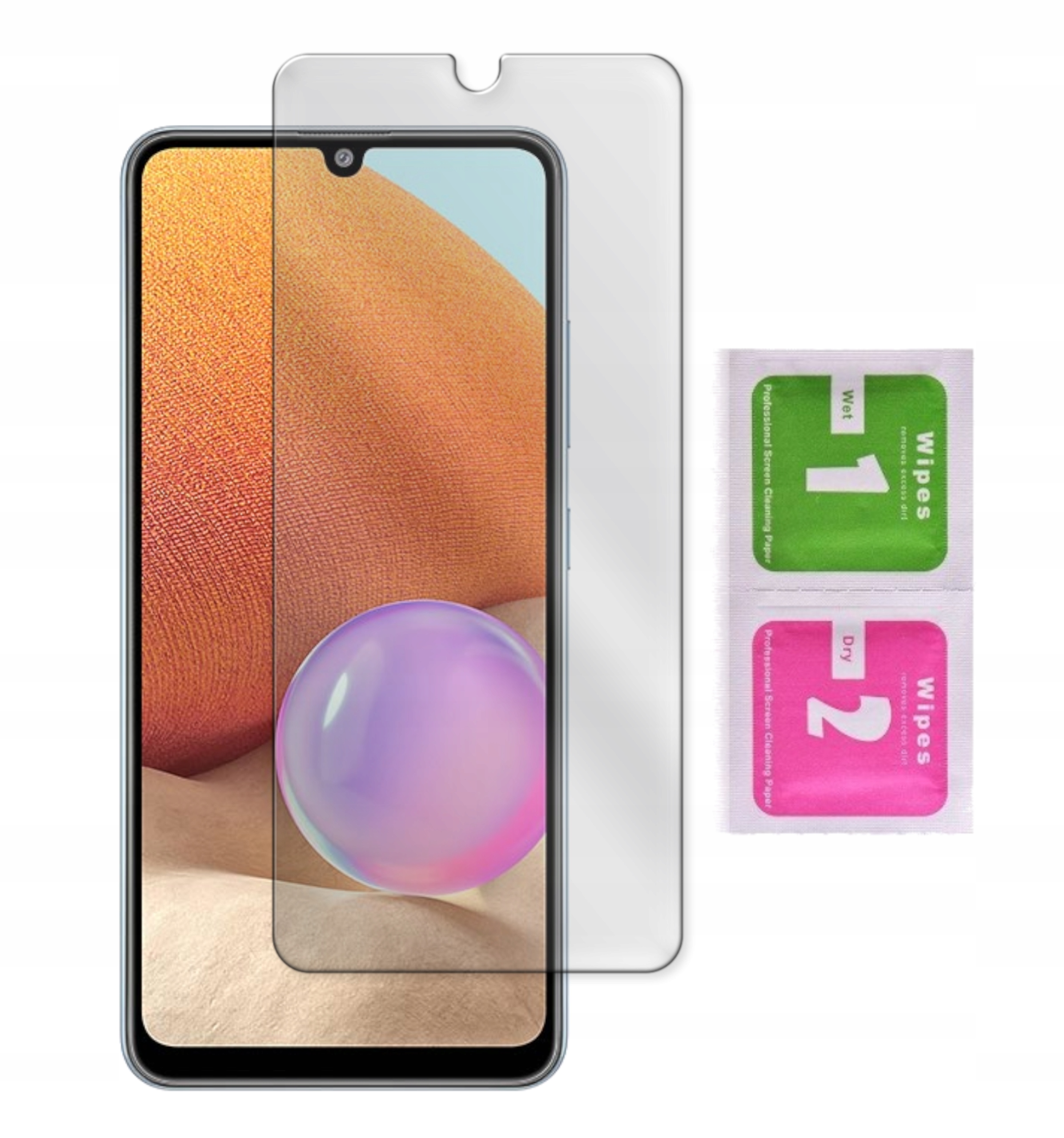 

Szkło Hartowane Do Samsung A32 4G