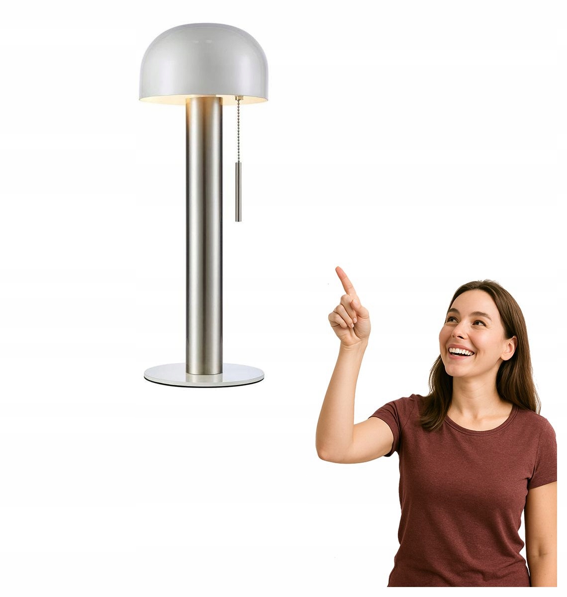 Stolní lampa Costa 108577 Markslojd