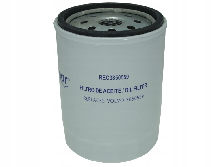 REC3850559 - Масляный фильтр Volvo Penta замена 3850559