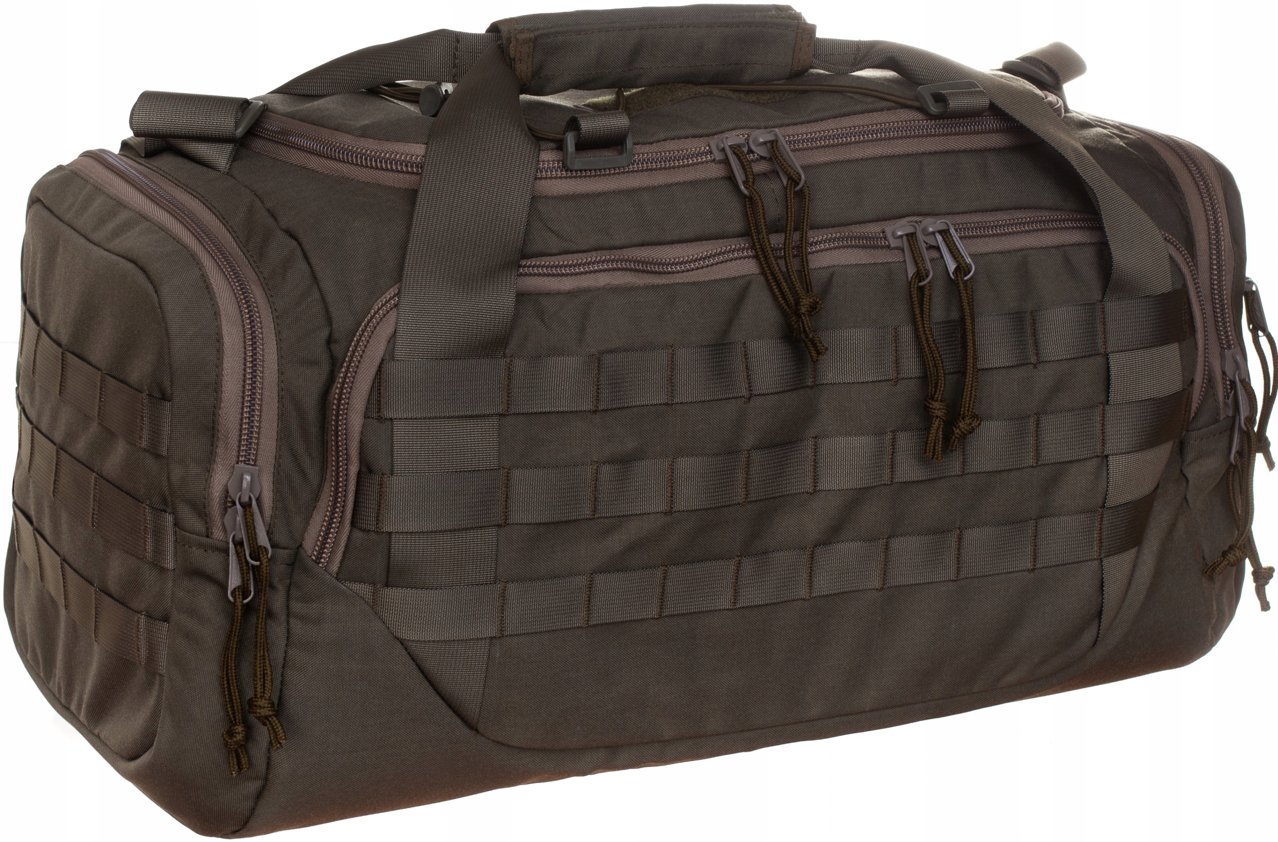 Torba Podróżna Wisport Stork Cordura RAL-6003