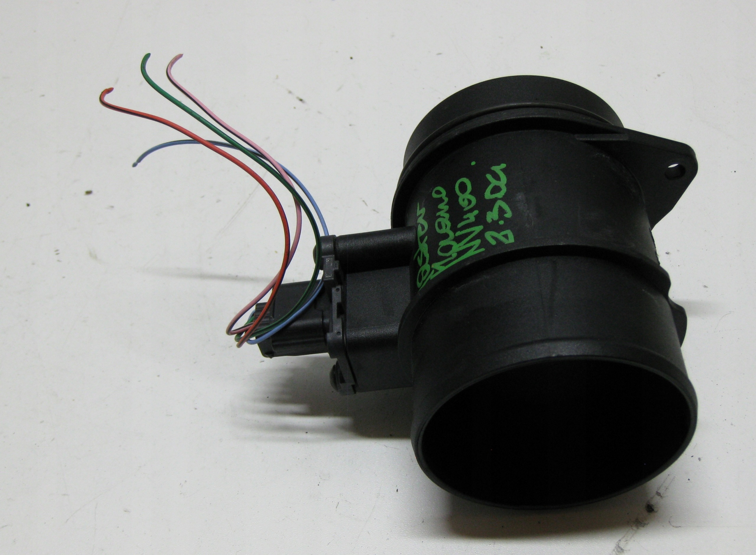 RENAULT MASTER III LIFT flow meter MASY air 226807131R