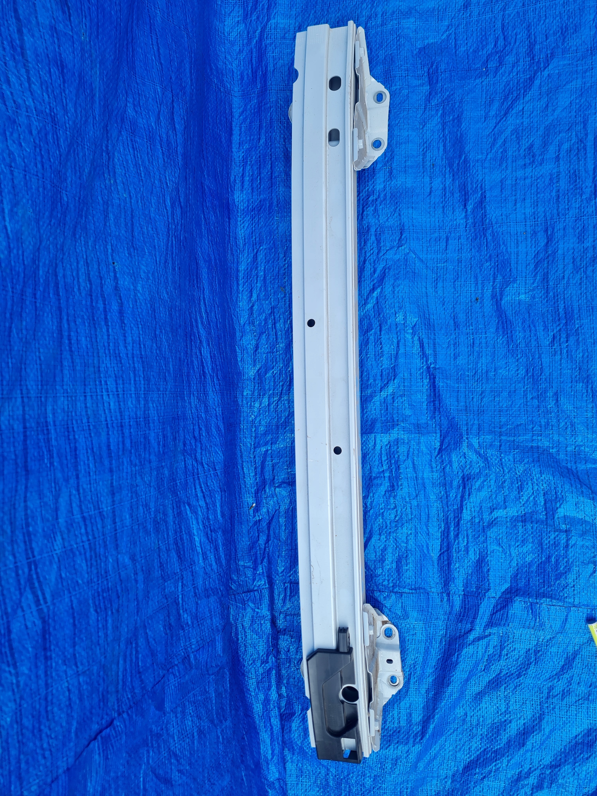 VOLVO S90 V90 БАЛКА БАМПЕРА ЗАД. 31442045