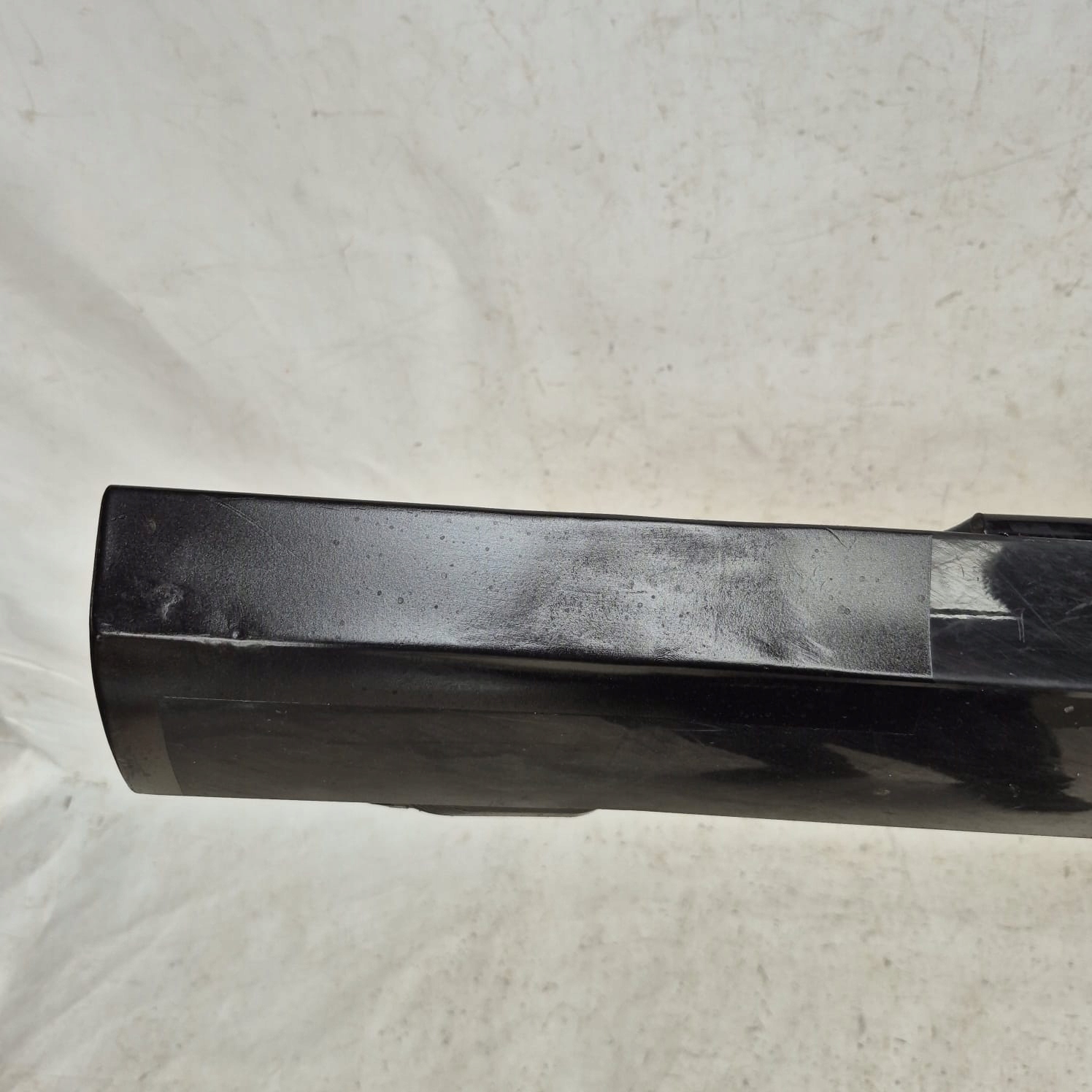 MERCEDES E-KLASA W213 AMG 16-23 threshold left moulding threshold left