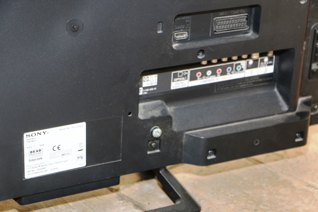 Telewizor LCD LED Sony KDL-32R400C od L01 Marka Sony