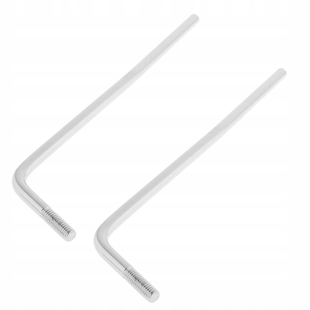 2-częściowe ramię Tremolo do mostka do gitary