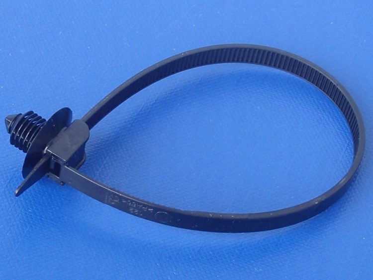 10x OPEL ASTRA CORSA TIGRA ZAFIRA OPASKA Z KOŁKIEM Producent części Inny