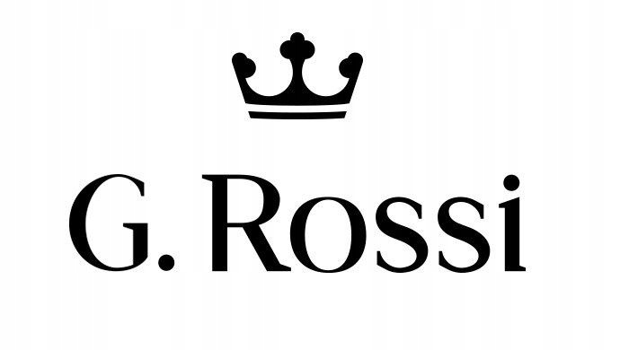 Zegarek SMARTWATCH G.Rossi SW010-11 Marka G.Rossi