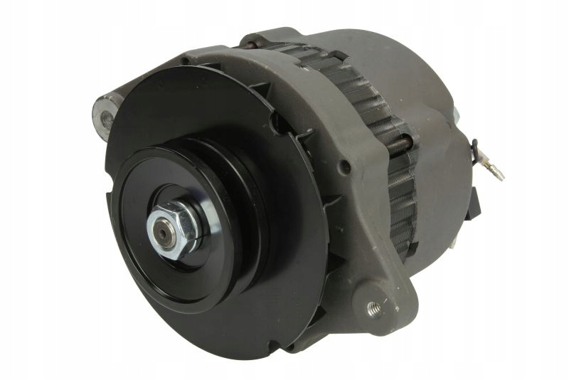 IC-18-5965 - ГЕНЕРАТОР ПЕРЕМЕННОГО ТОКА 12V 65A MERCRUISER / VOLVO PENTA 3.0 / 4.3 L
