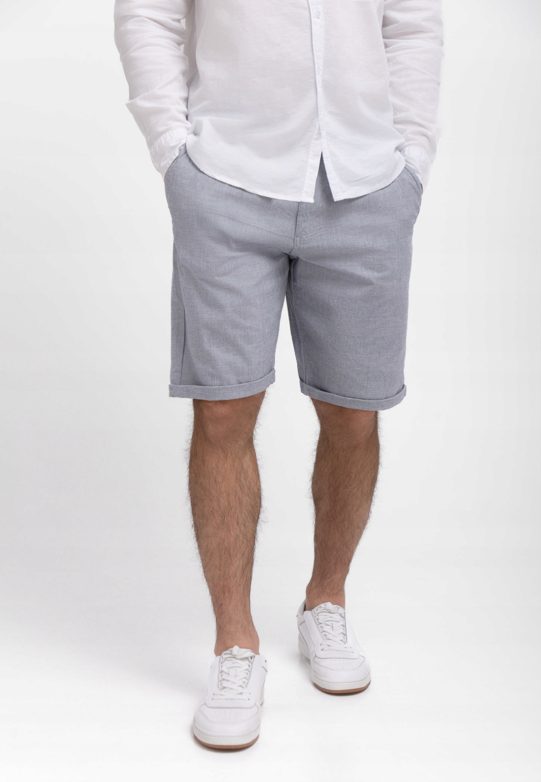 Volcano kraťasy, krátké, velikost M