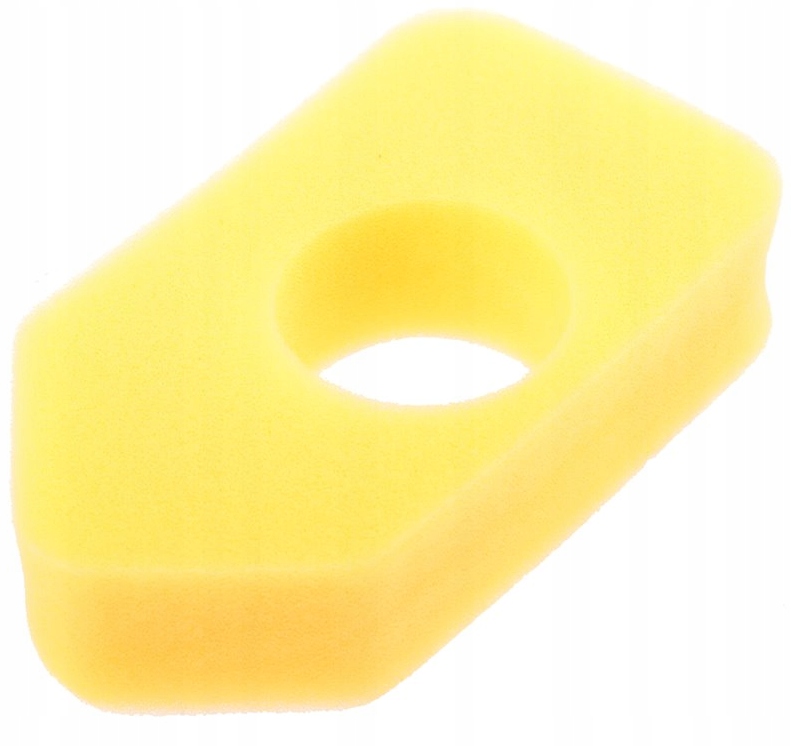 FILTR POWIETRZA KOSIARKI BRIGGS STRATTON 450 500 QUATTRO SPRINT 698369