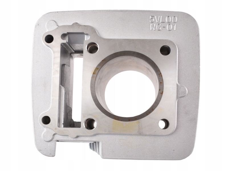 CYLINDER z tłokiem do YAMAHA YBR125 Junak RS Producent Seaco