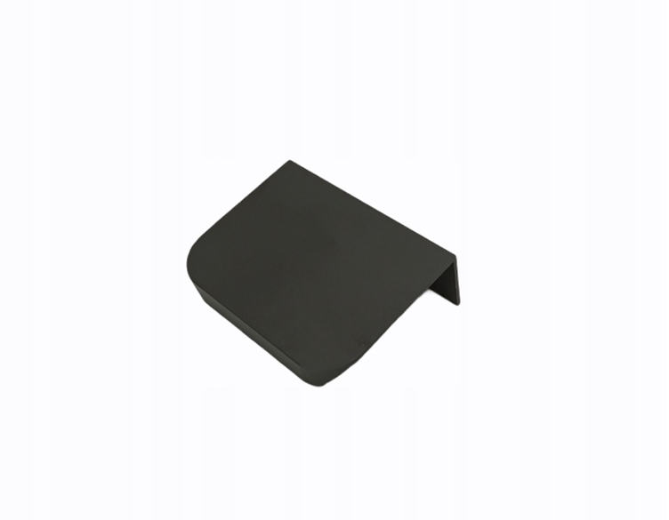 

Uchwyt meblowy krawędziowy DUA06 32mm czarny mat