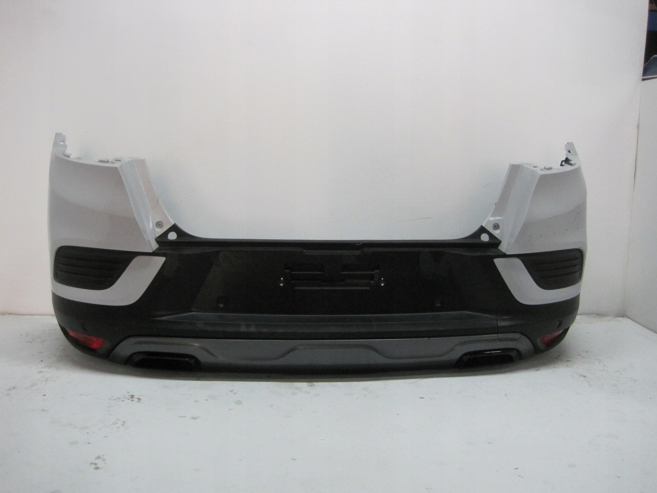 bumper RENAULT ARKANA 6 PDC 23R rear part rear