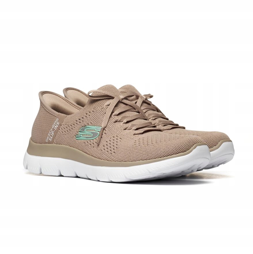 Skechers Dámské sportovní summity Slip-ins 150263-TPE 36