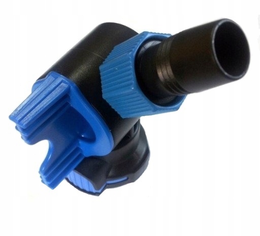 

Aqua-nova Zawór Do Filtra Ncf 1000 1200 1500 Lewy