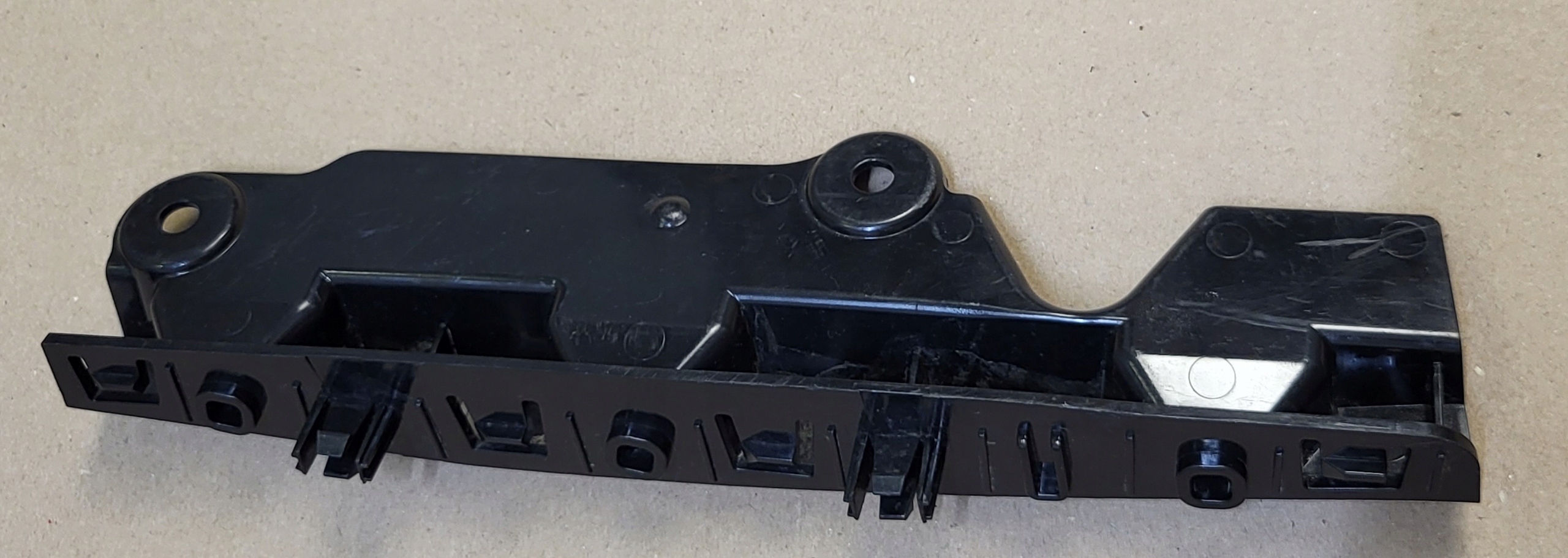 bumper bracket right front RENAULT MASTER III IV 960160146R OE EU