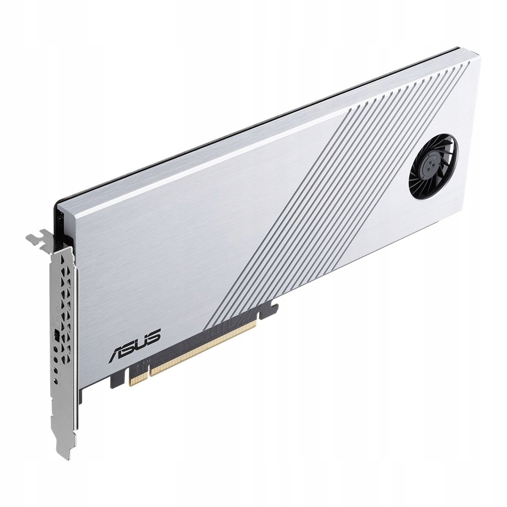 Kontroler Asus Hyper M2 X16 Gen 4 Card