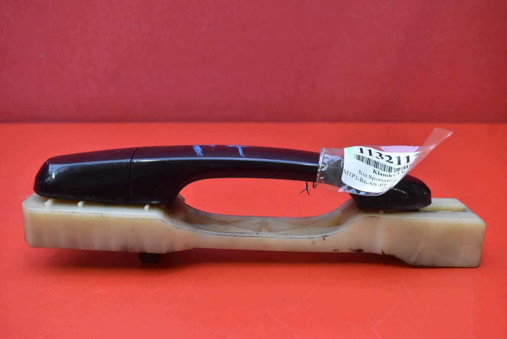 handle right rear part rear black KIA SPORTAGE 2 II 04-08