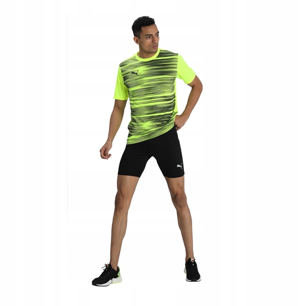 Puma Liga Baselayer Short Tight