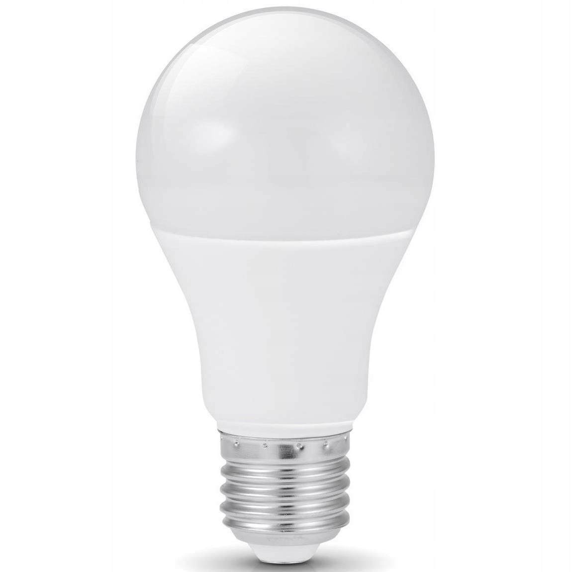 Żarówka LED E27 20W (180W) 1800lm zimna