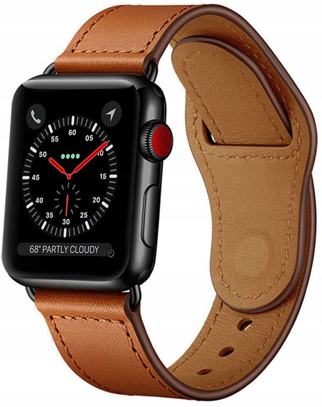 

Pasek Do Apple Watch 1 2 3 4 5 6 Se Nike 38MM 40MM