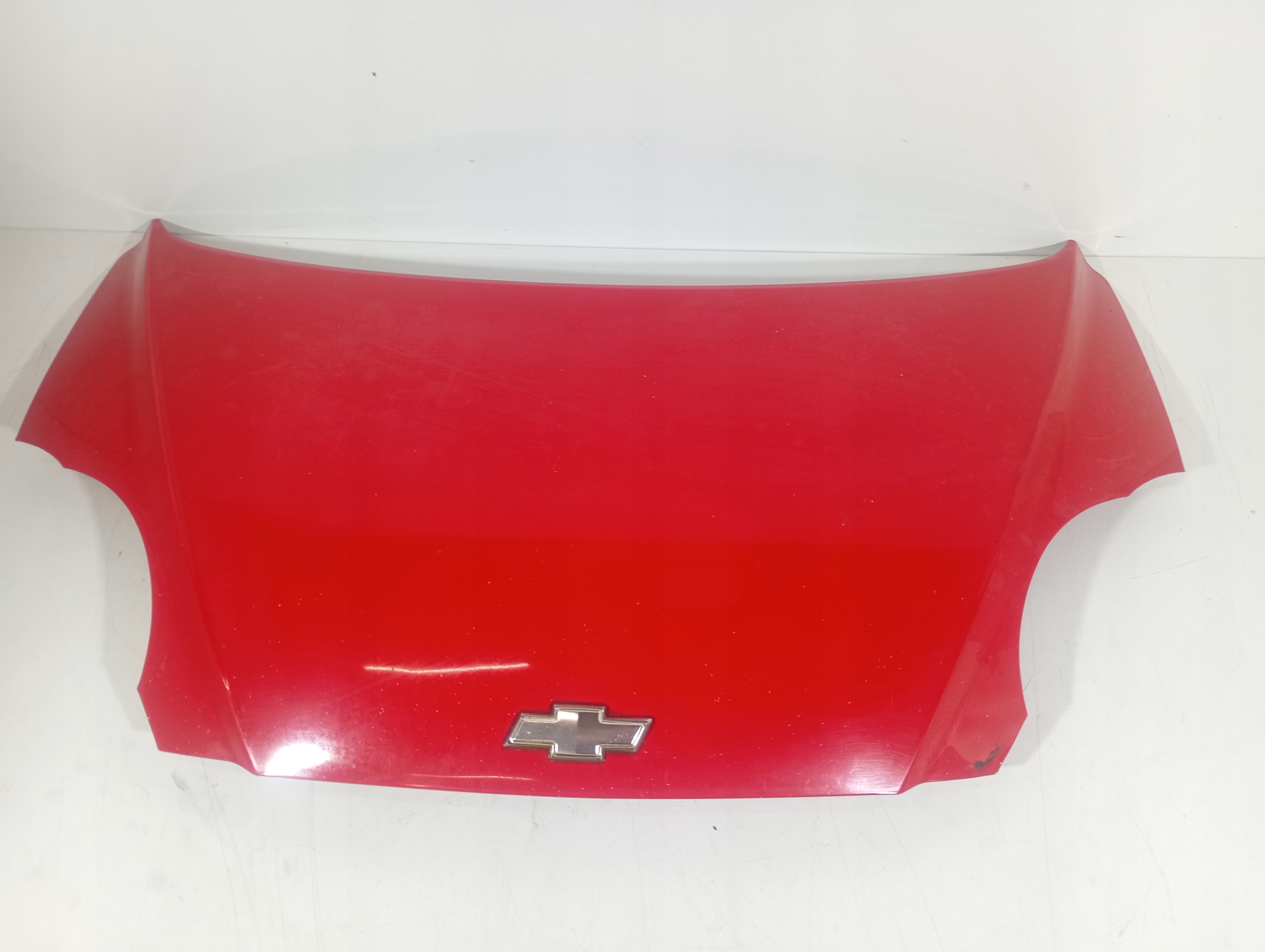 Daewoo Matiz 05-09 Cofano kod lakieru 73L