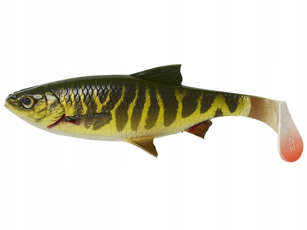 Savage Gear 4D River Roach 18cm Pike